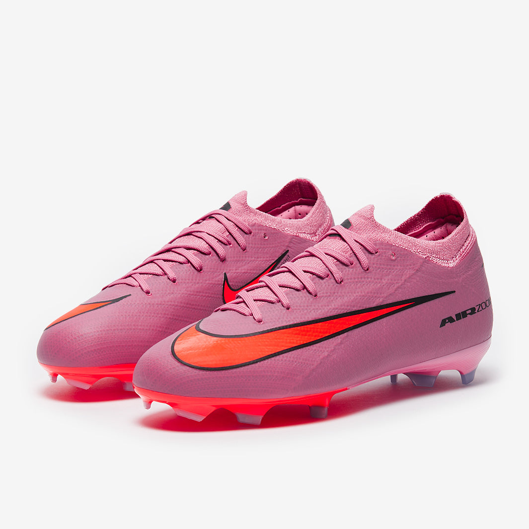 Nike Kids Air Zoom Mercurial Vapor XVI Pro FG