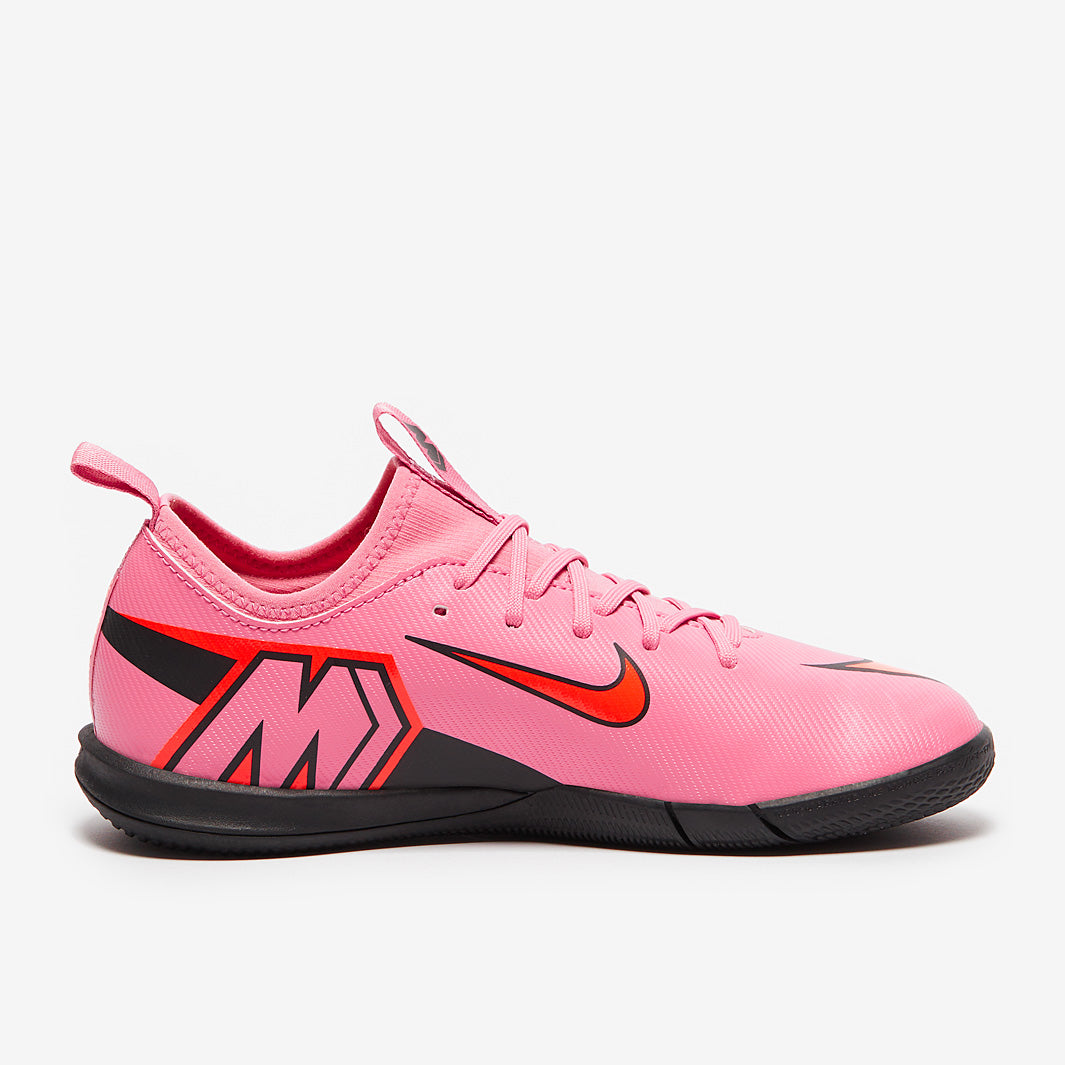 Nike Kids Air Zoom Mercurial Vapor XVI Academy IC