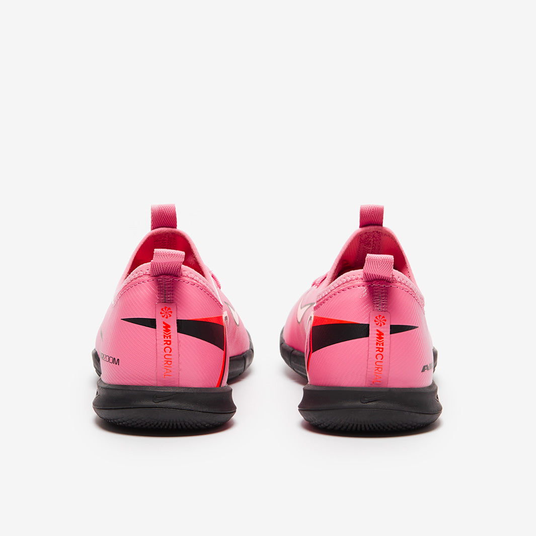 Nike Kids Air Zoom Mercurial Vapor XVI Academy IC