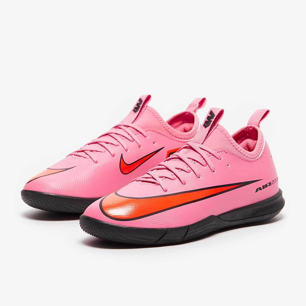 Nike Kids Air Zoom Mercurial Vapor XVI Academy IC