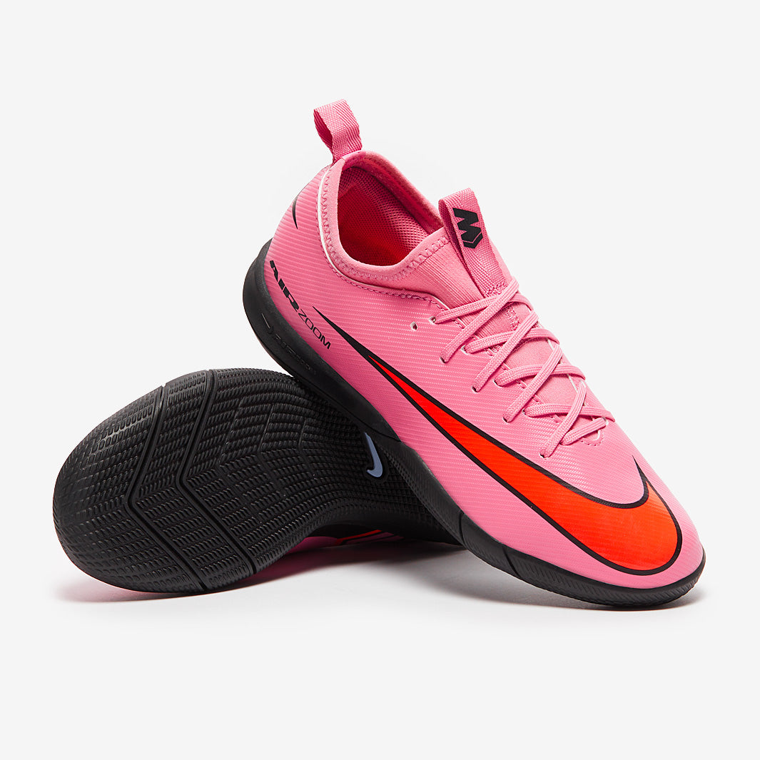 Nike Kids Air Zoom Mercurial Vapor XVI Academy IC