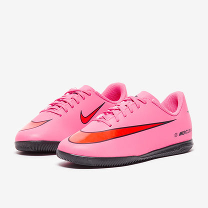 Nike Kids Air Zoom Mercurial Vapor XVI Club IC
