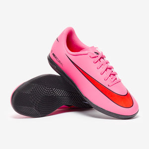 Nike Kids Air Zoom Mercurial Vapor XVI Club IC