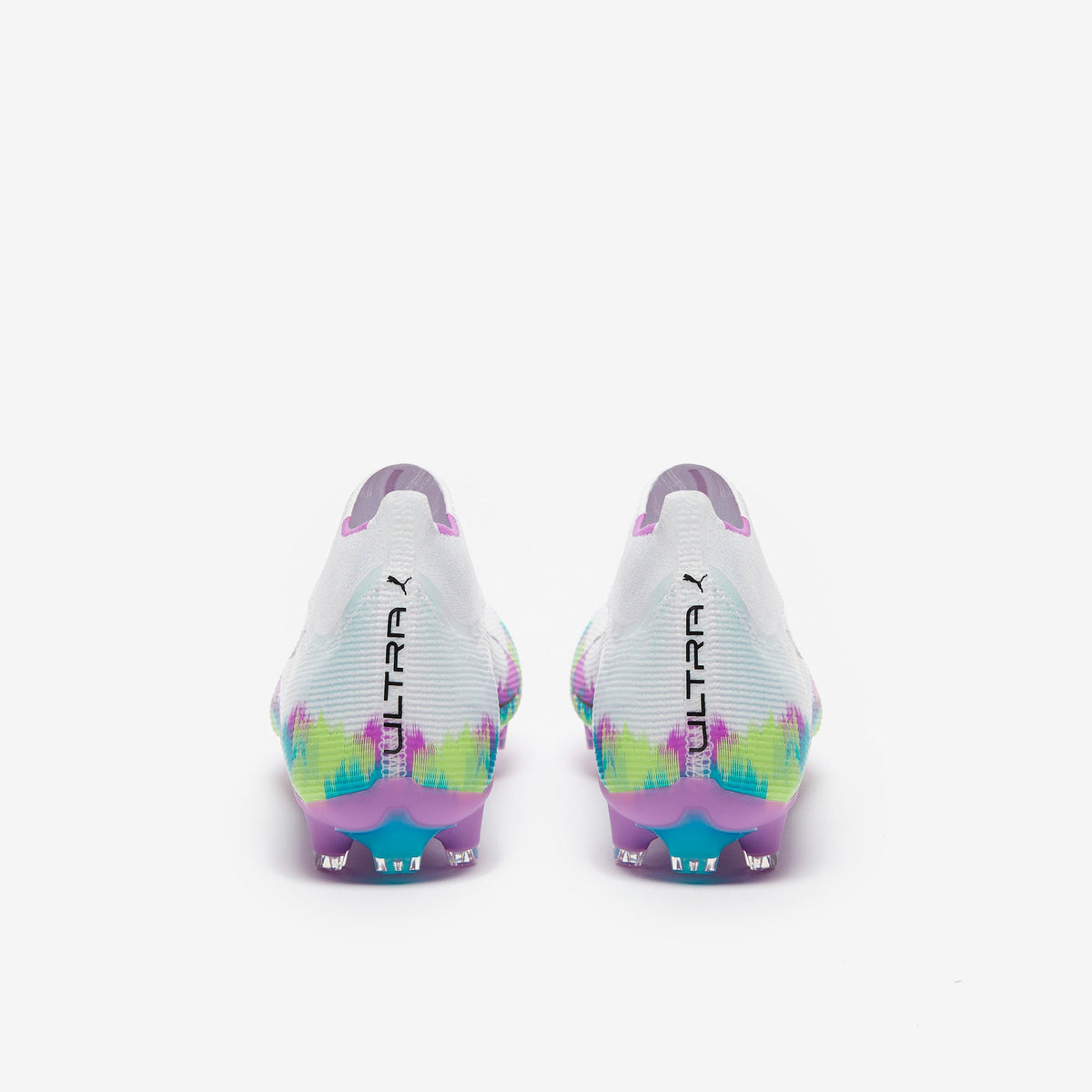Puma Womens Ultra 6 Match+ Brilliance FG