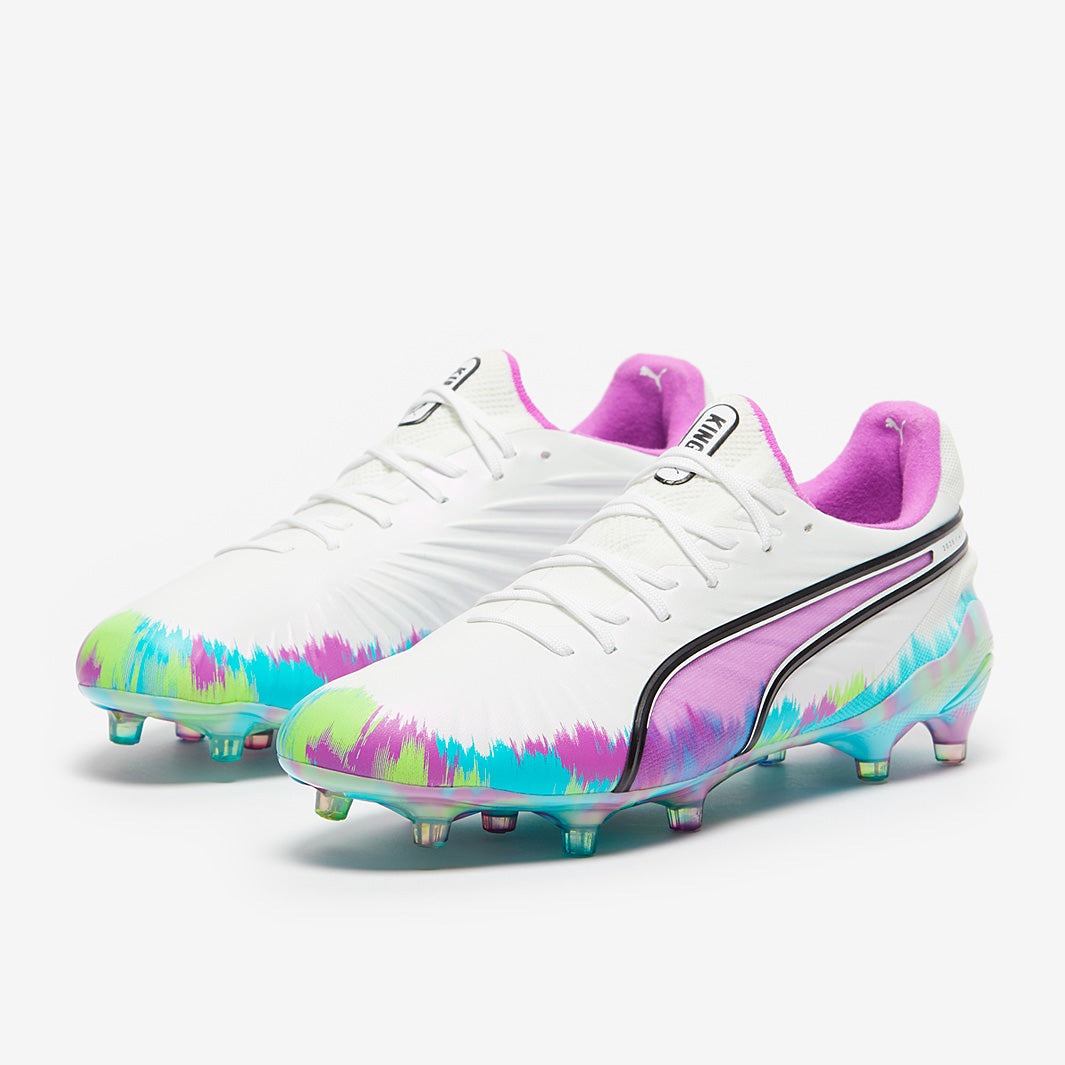 Puma Womens King Ultimate Brilliance FG