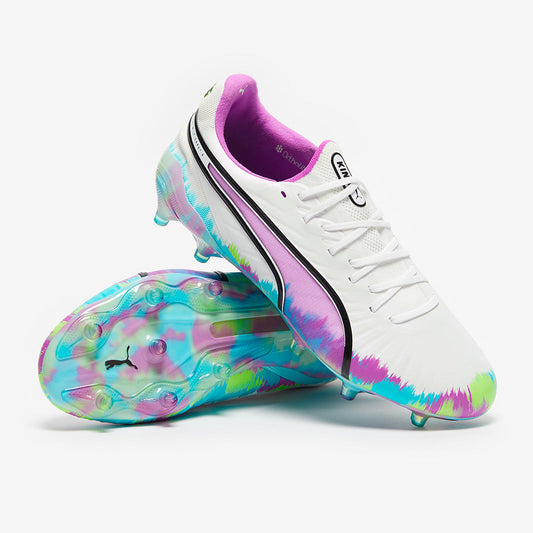 Puma Womens King Ultimate Brilliance FG