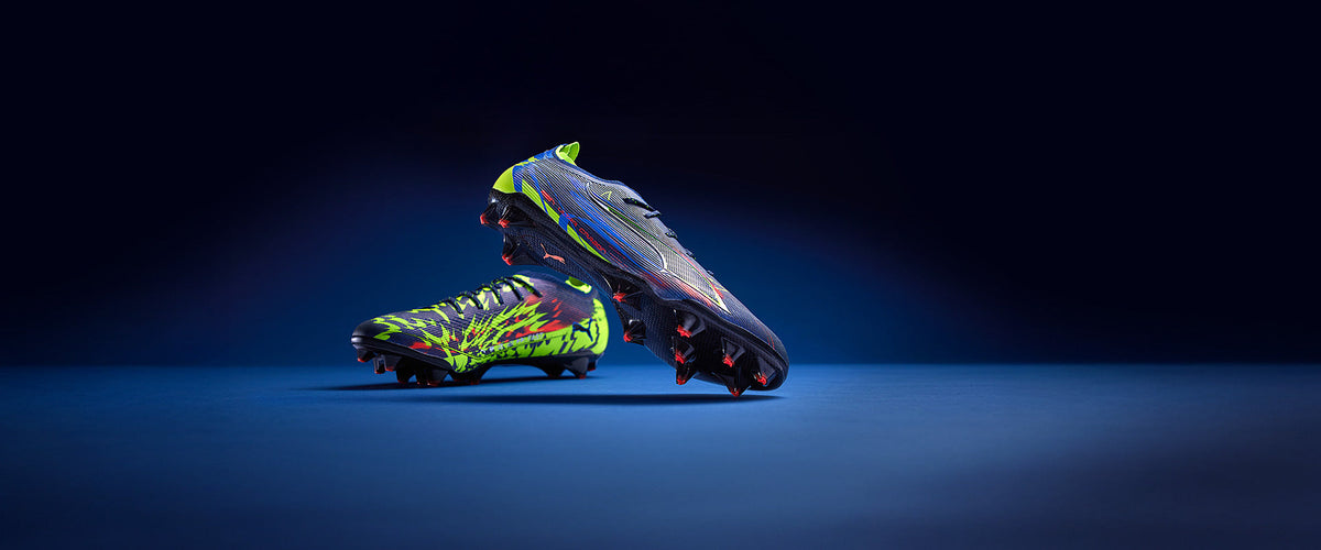 Puma Ultra 6 Carbon Dare To FG