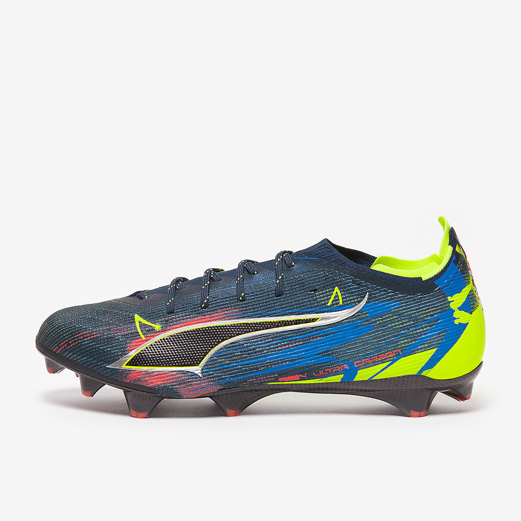 Puma Ultra 6 Carbon Dare To FG