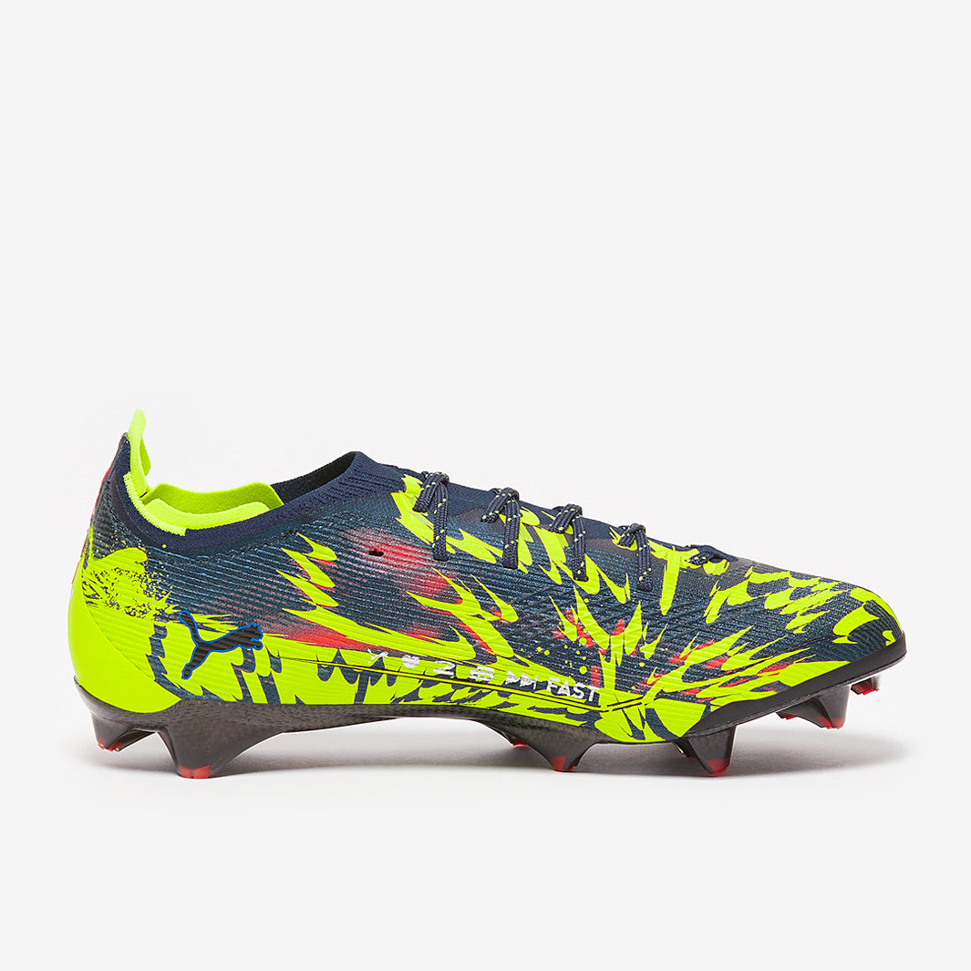 Puma Ultra 6 Carbon Dare To FG