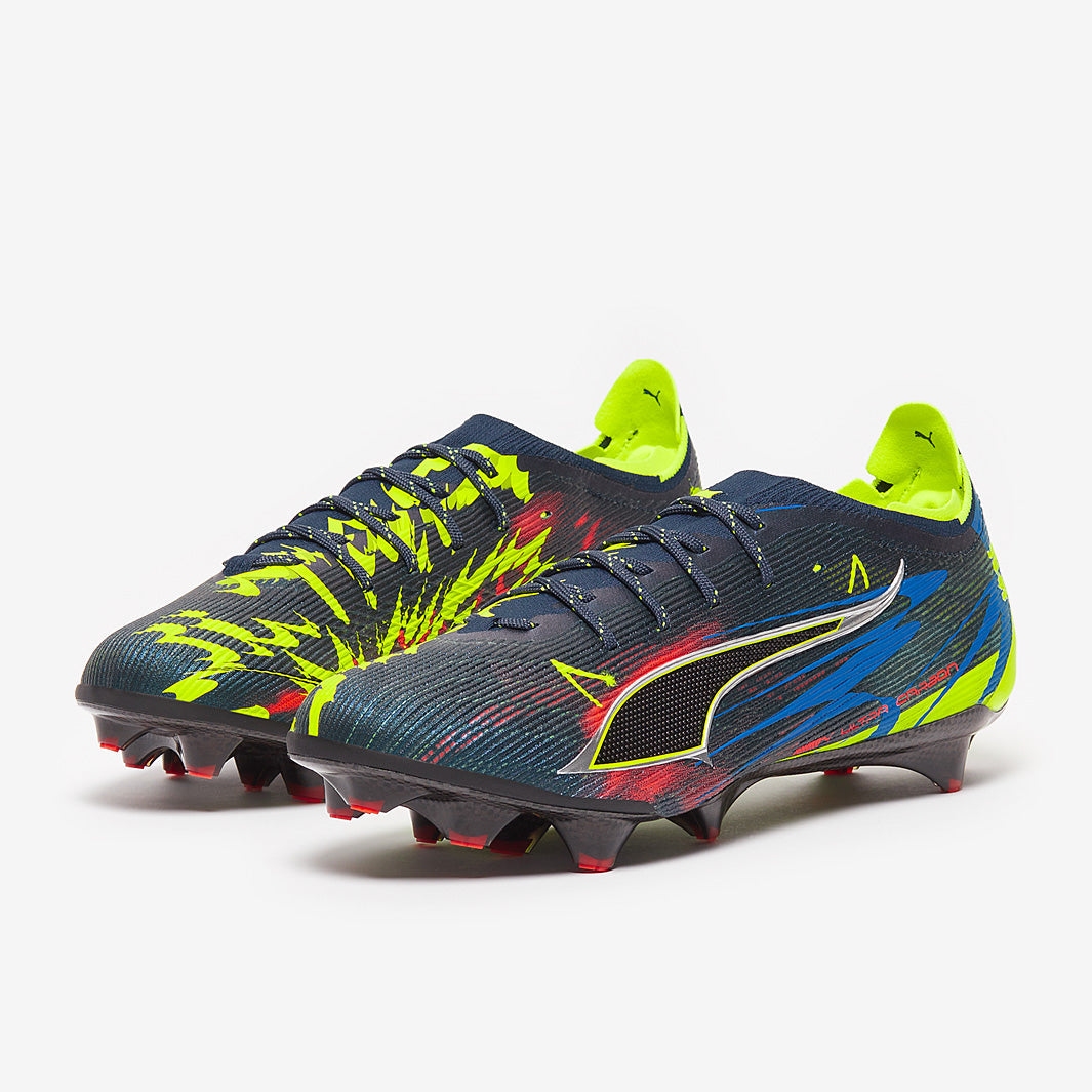 Puma Ultra 6 Carbon Dare To FG