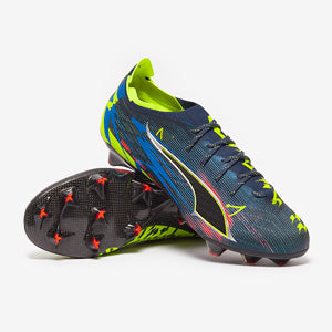 Puma Ultra 6 Carbon Dare To FG