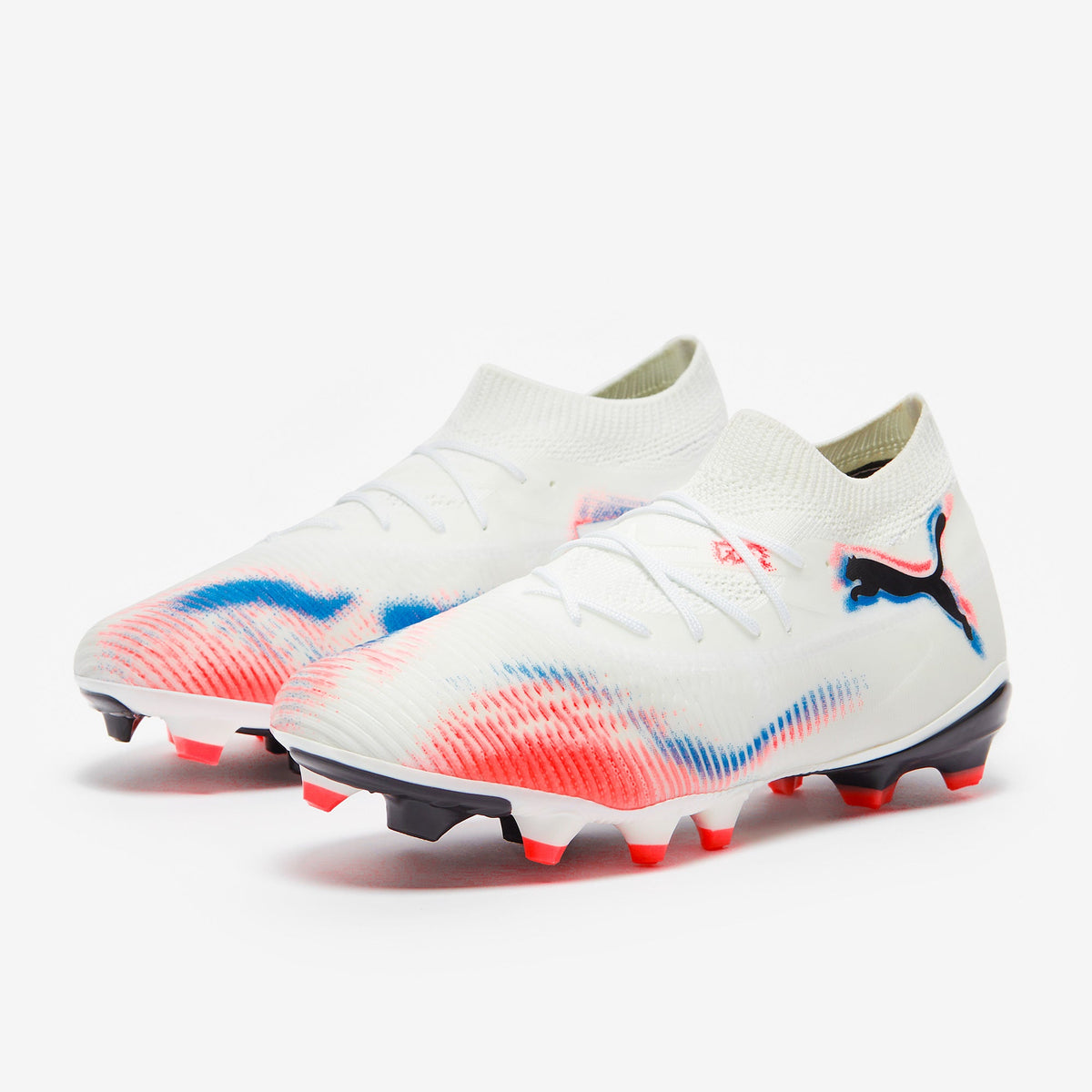 Puma Womens Future 8 Match FG/AG