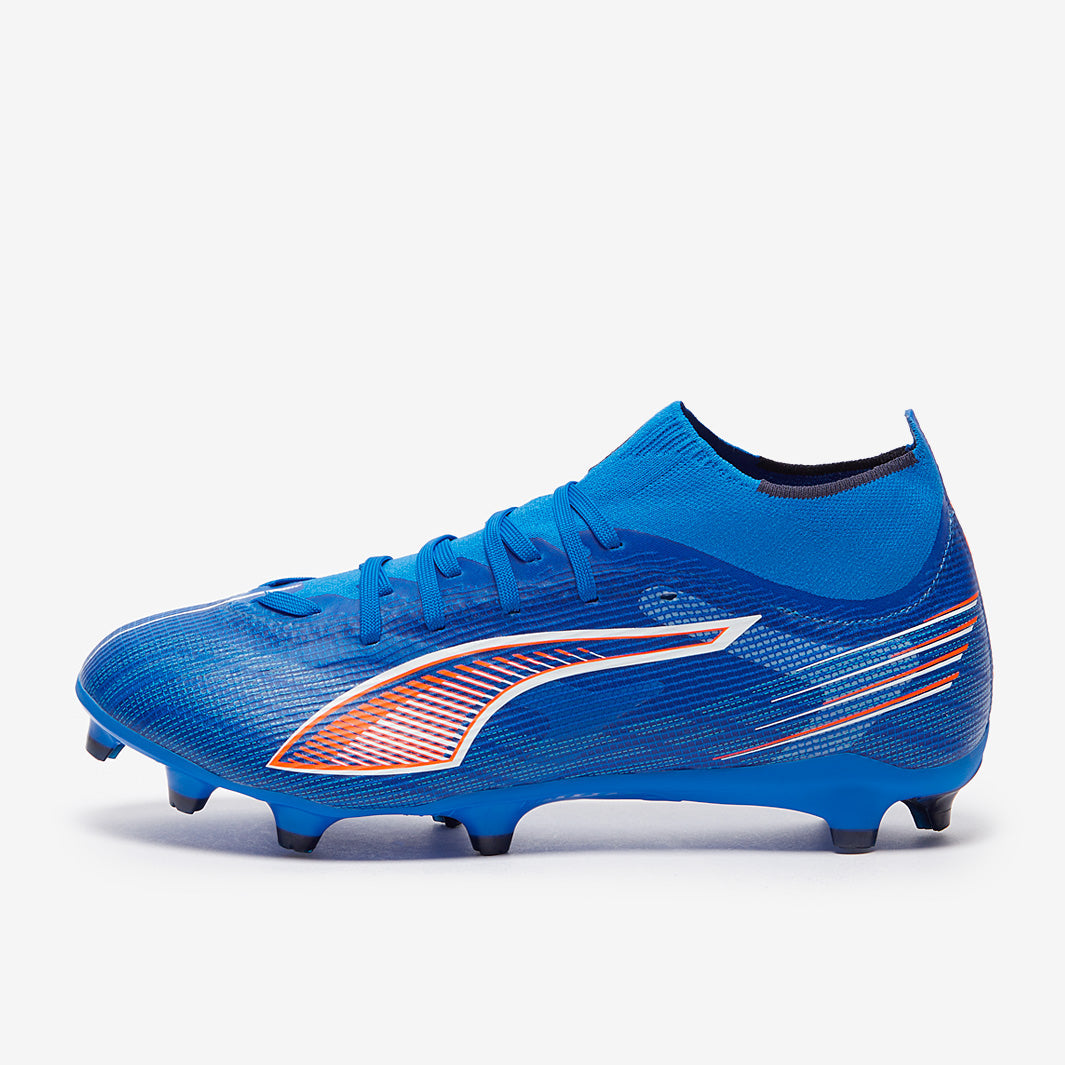 Puma Ultra 6 Match+ FG/AG