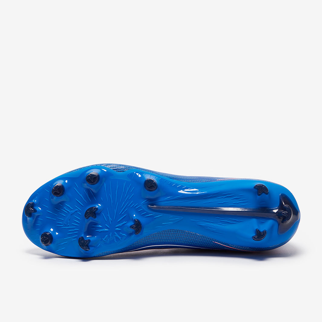 Puma Ultra 6 Match+ FG/AG