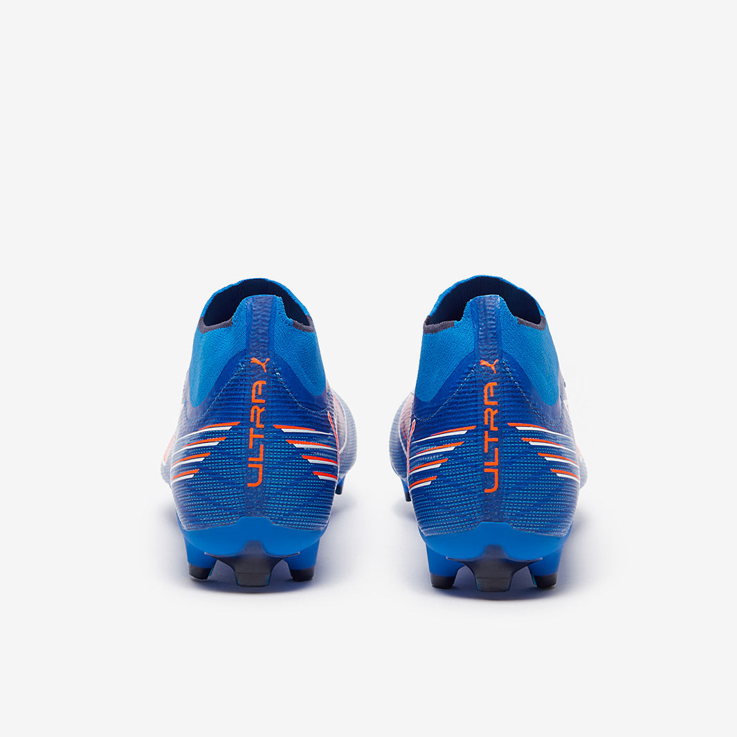Puma Ultra 6 Match+ FG/AG