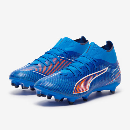 Puma Ultra 6 Match+ FG/AG
