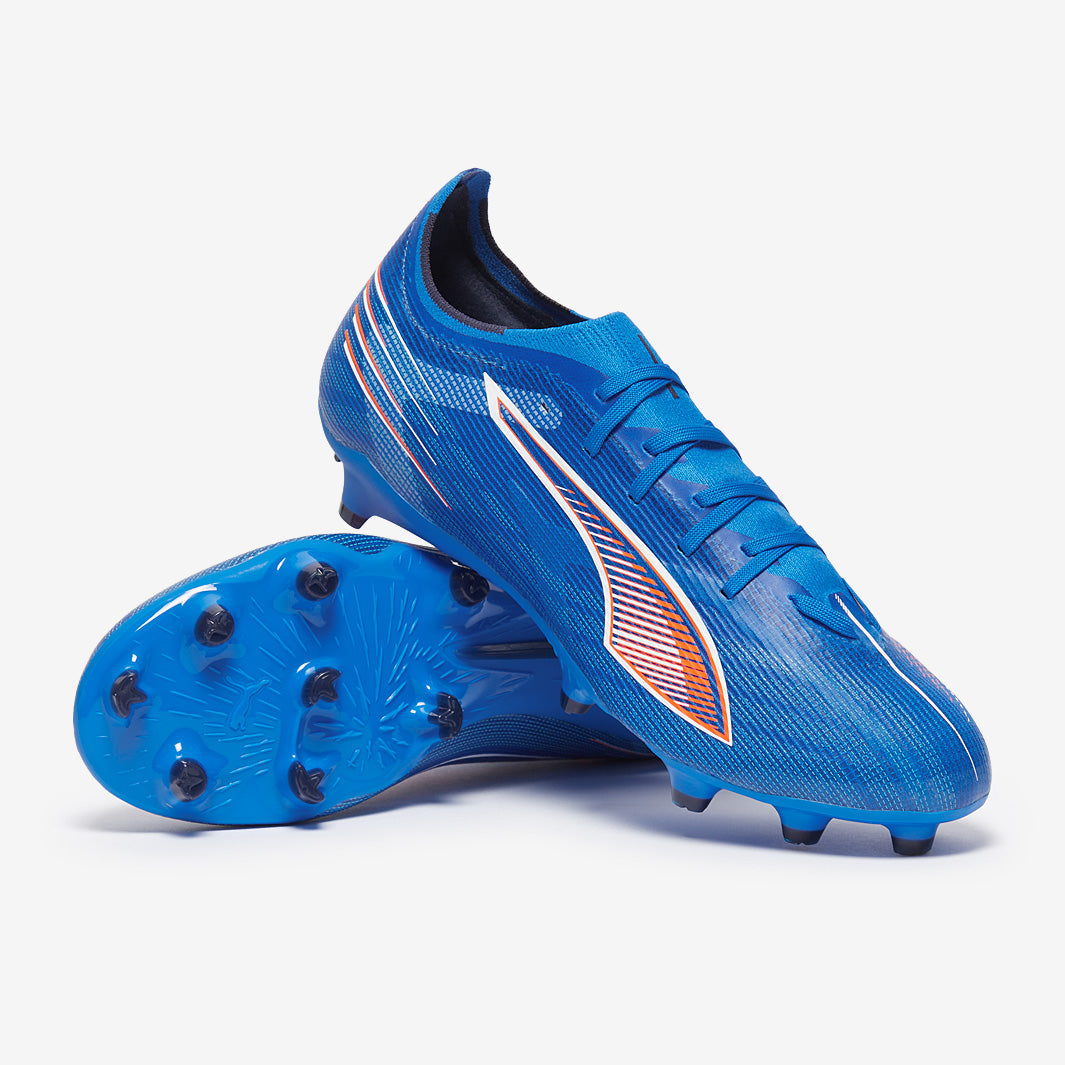 Puma Ultra 6 Match FG/AG