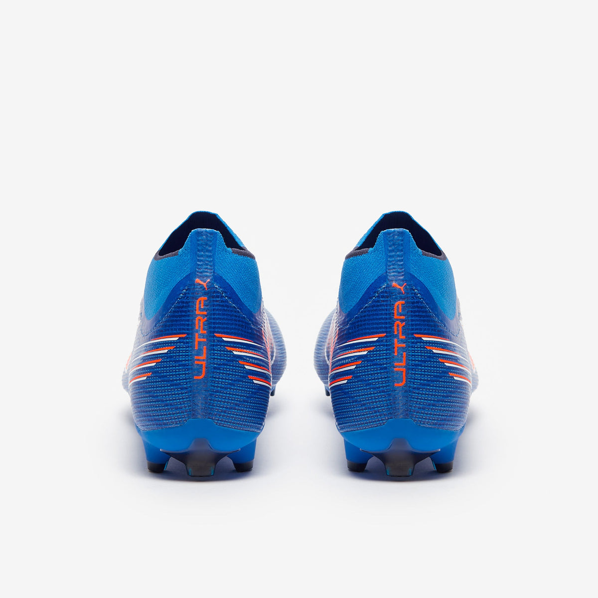 Puma Womens Ultra 6 Match+ FG/AG