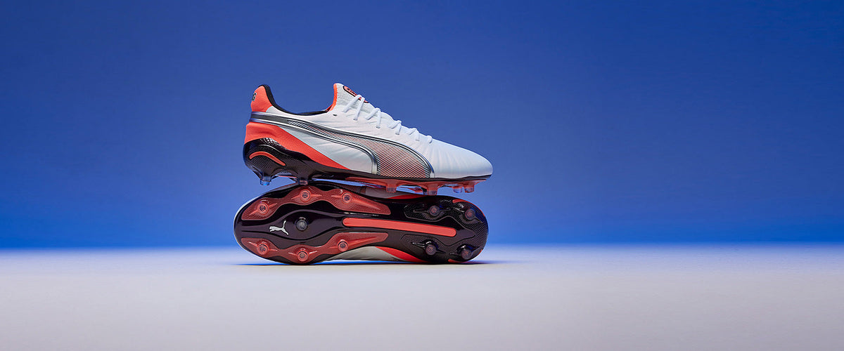 Puma King Ultimate FG/AG