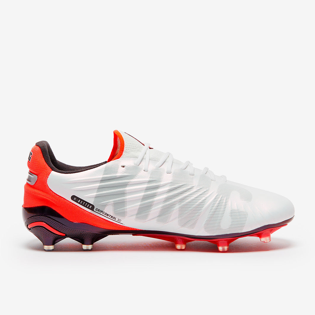 Puma King Ultimate FG/AG
