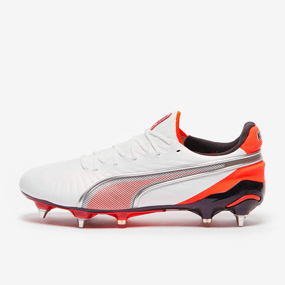 Puma King Ultimate MxSG