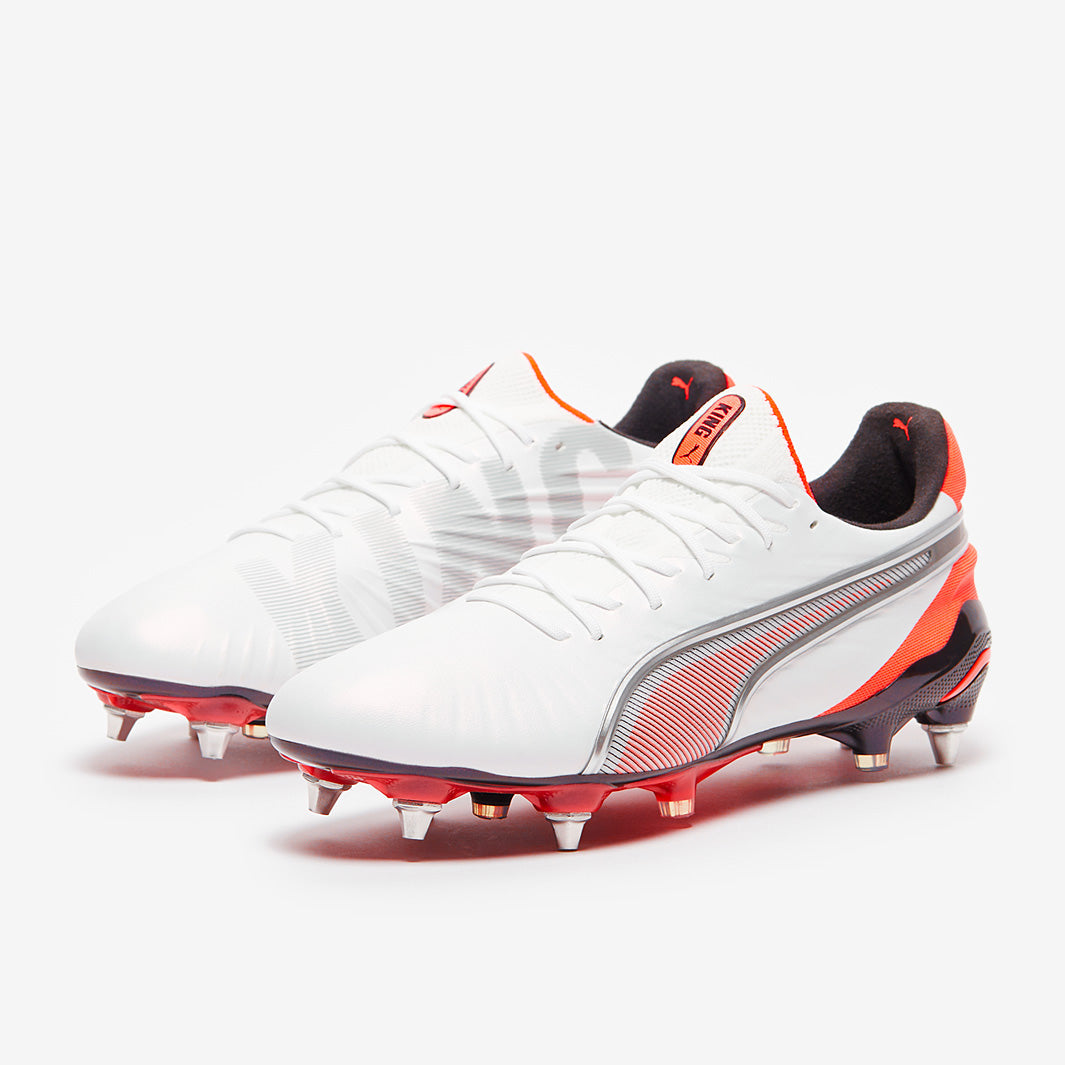Puma King Ultimate MxSG