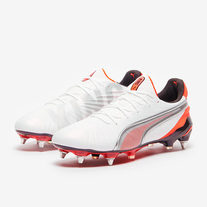 Puma King Ultimate MxSG