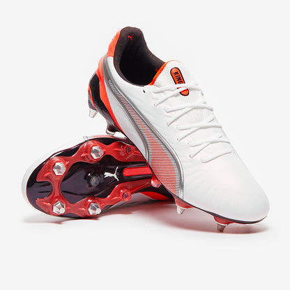 Puma King Ultimate MxSG