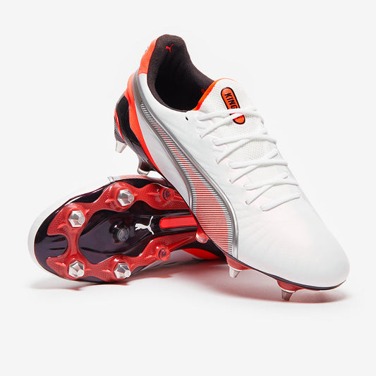 Puma King Ultimate MxSG
