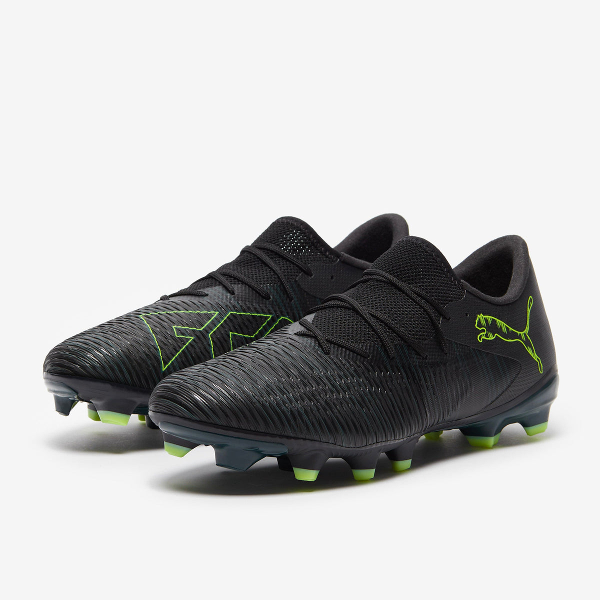 Puma Future 8 Match Low FG/AG