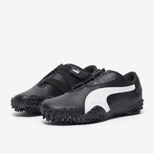 Puma Womens Mostro 'Perf'