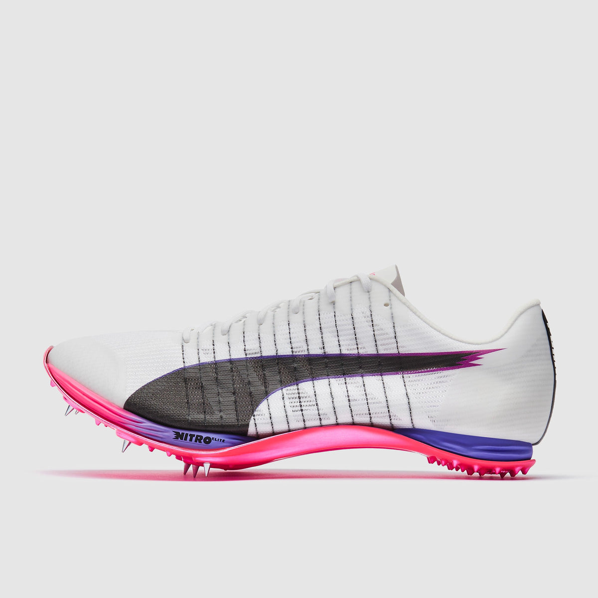 Puma evoSPEED 400 Nitro Elite 2 Digi-Tokyo