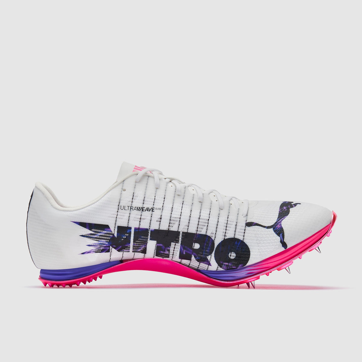 Puma evoSPEED 400 Nitro Elite 2 Digi-Tokyo