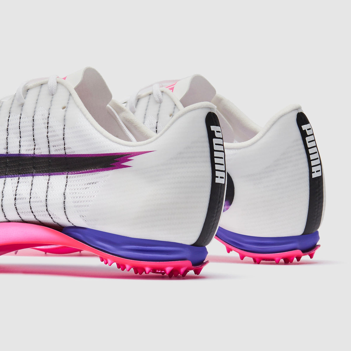 Puma evoSPEED 400 Nitro Elite 2 Digi-Tokyo