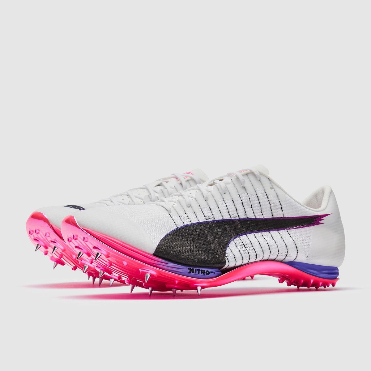 Puma evoSPEED 400 Nitro Elite 2 Digi-Tokyo