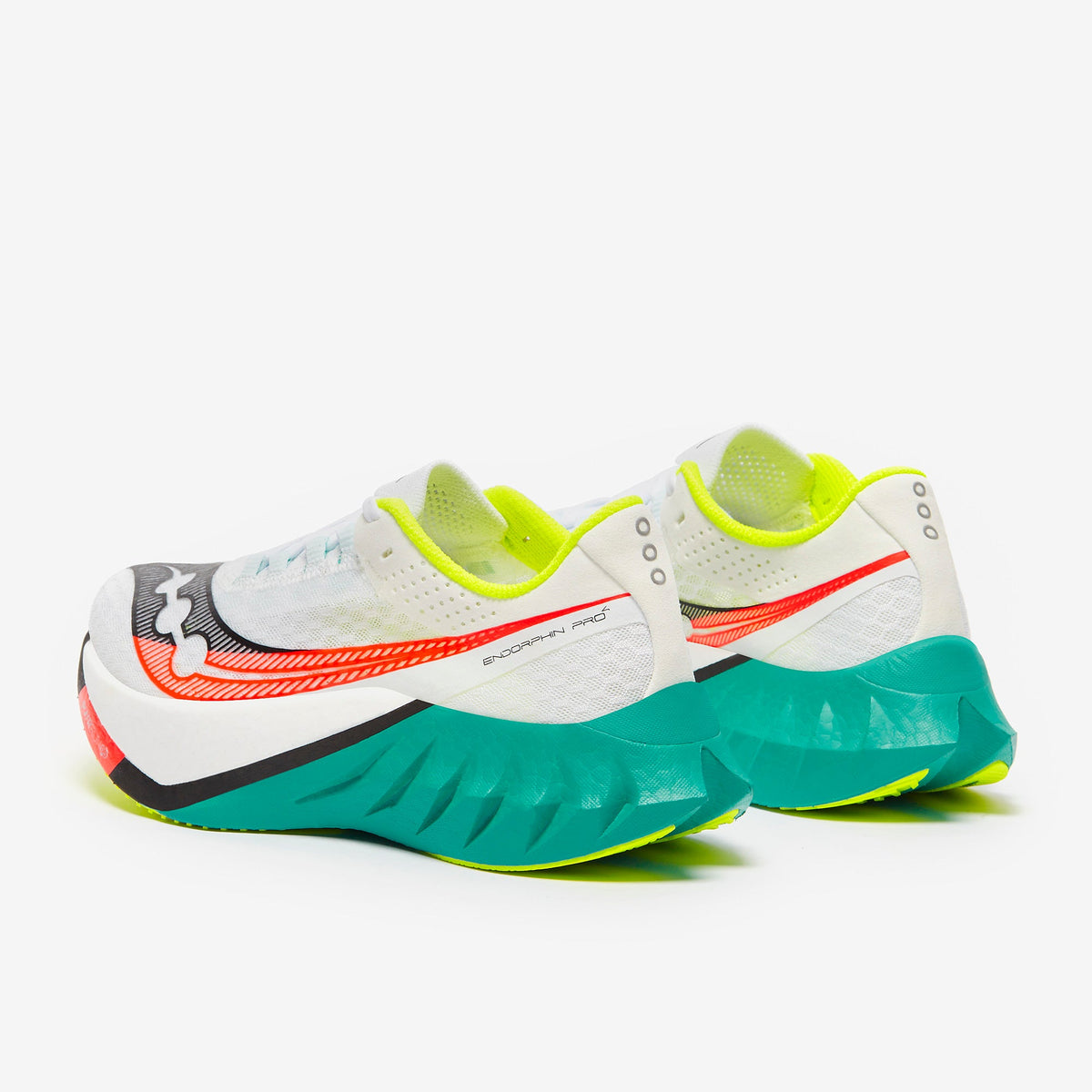 Saucony Womens Endorphin Pro 4