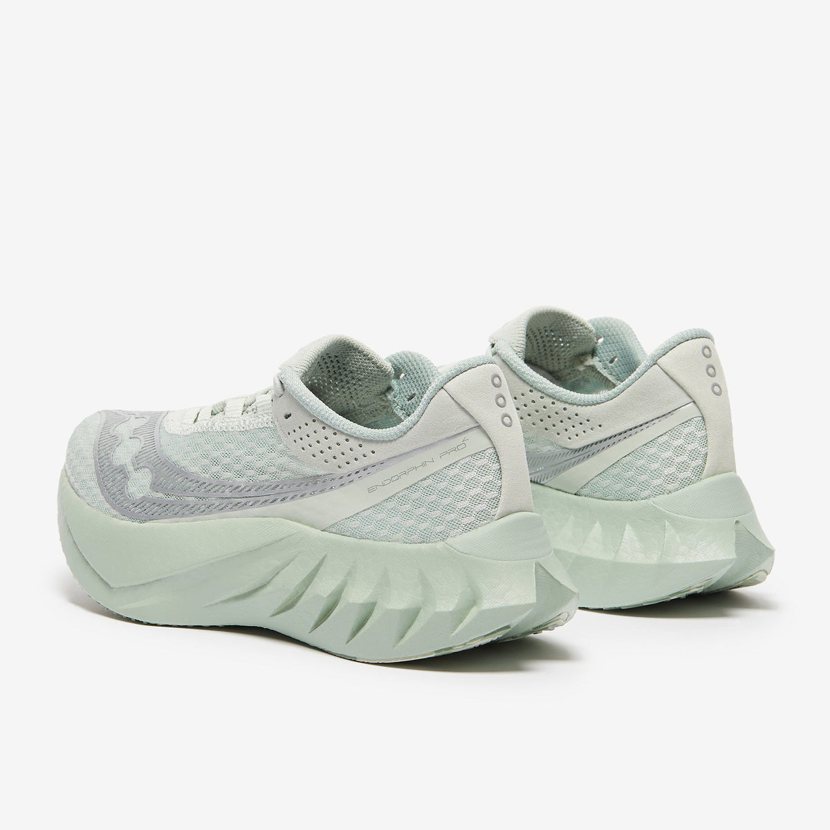 Saucony Womens Endorphin Pro 4