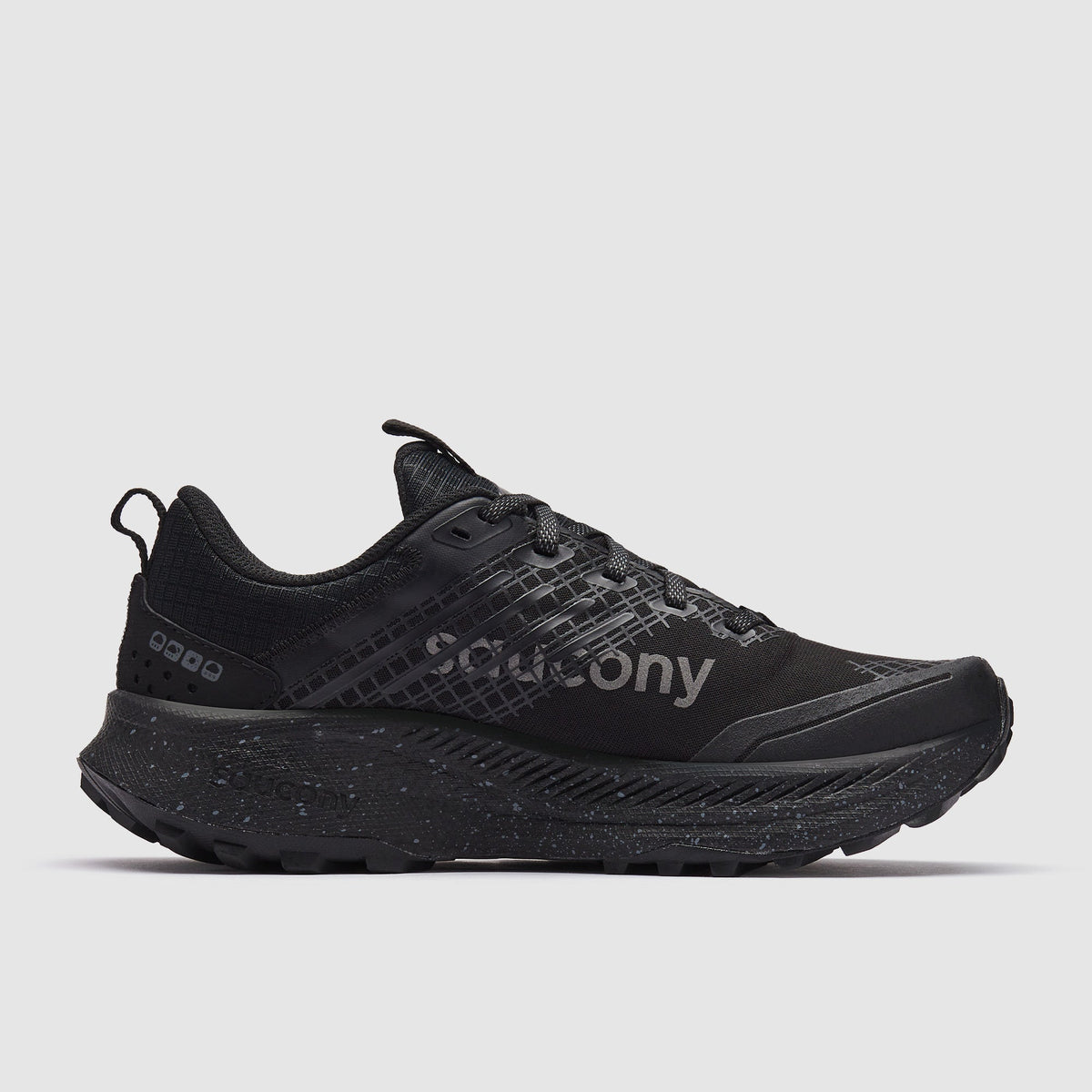 Saucony Womens Ride TR2 GTX