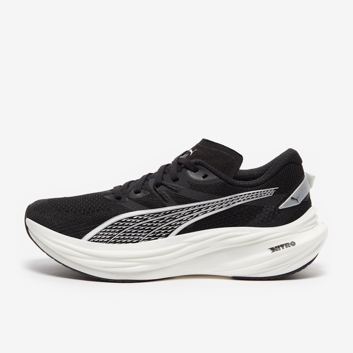 Puma Womens Deviate Nitro 3