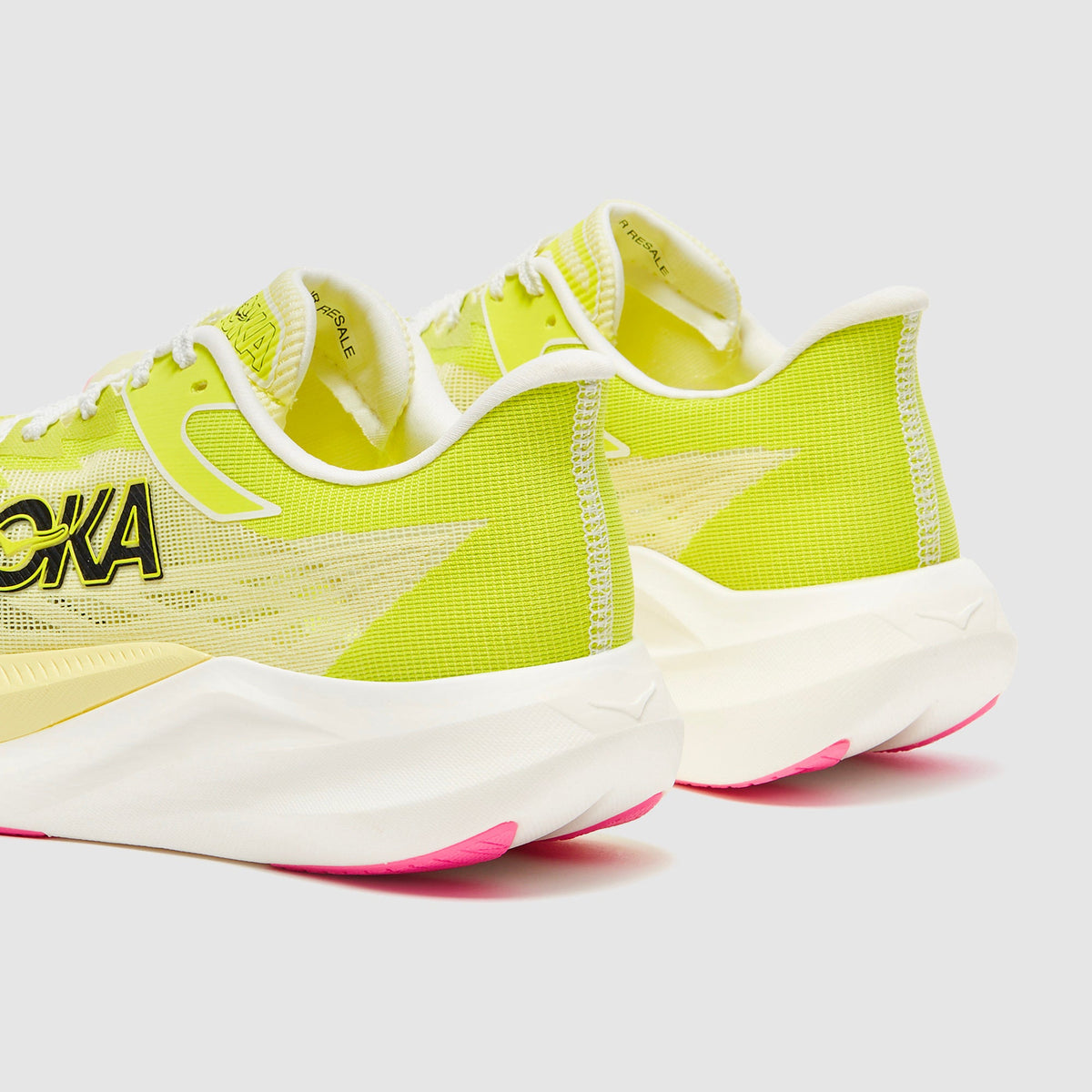 Hoka Rocket X 3