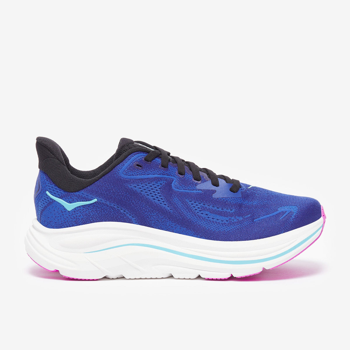 Hoka Womens Clifton 10