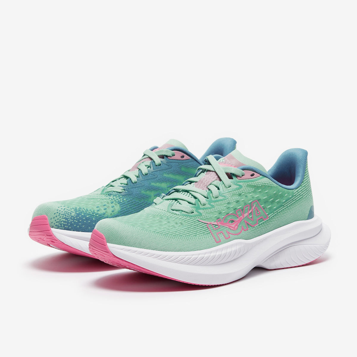 Hoka Womens Mach 6