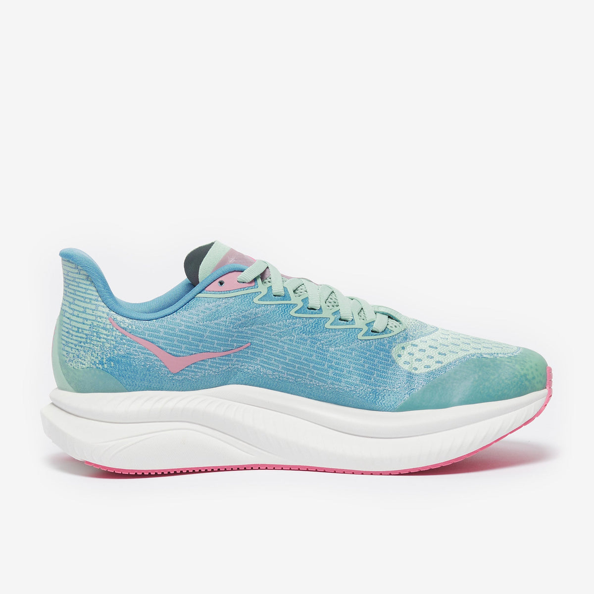 Hoka Kids Mach 6 Youth