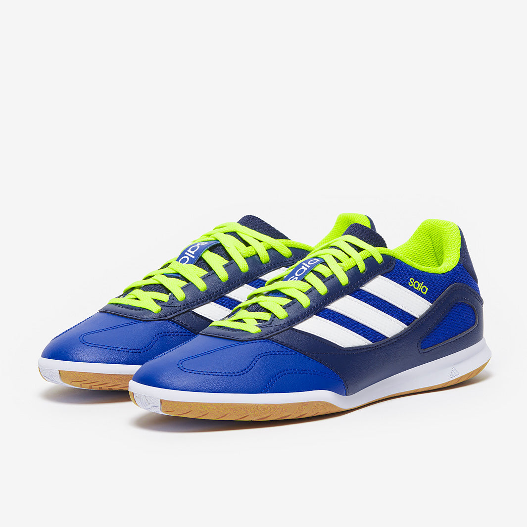 adidas Super Sala III