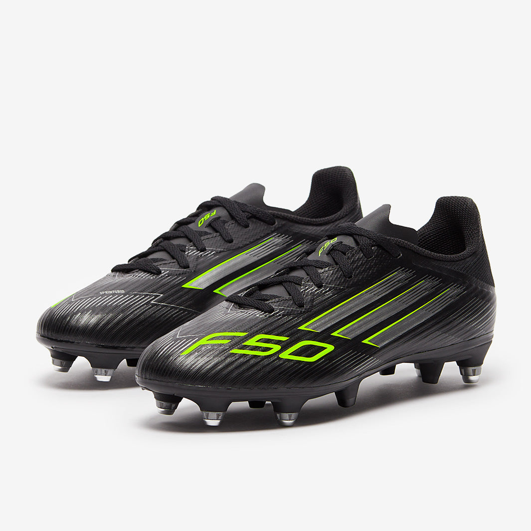 adidas Kids F50 League SG