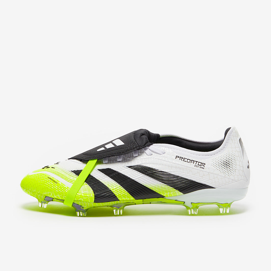 adidas Predator Pro Tongue FG