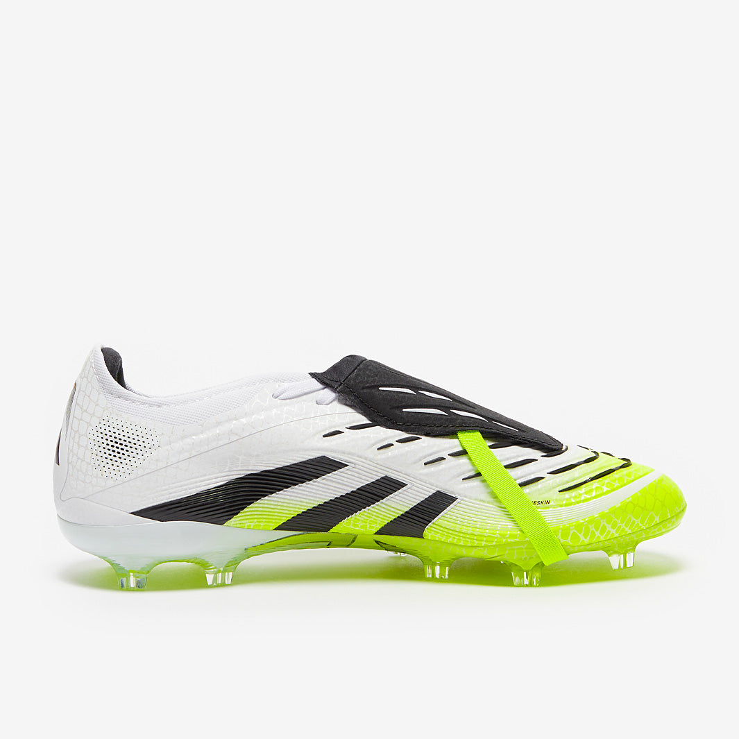 adidas Predator Pro Tongue FG