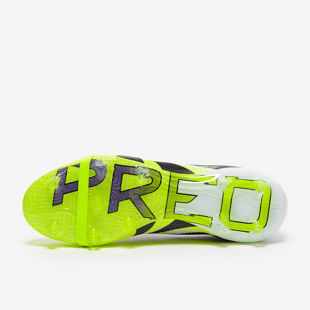 adidas Predator Pro Tongue FG
