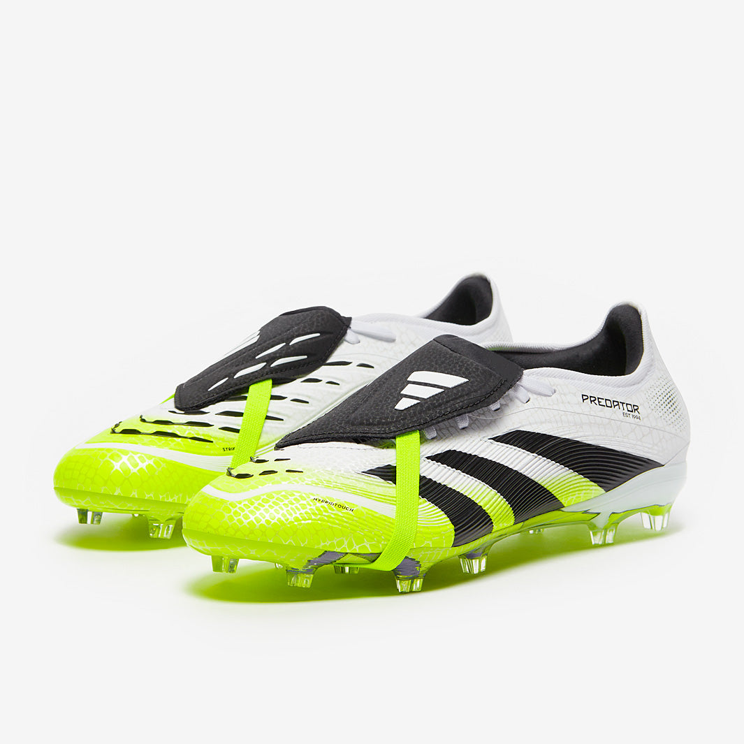 adidas Predator Pro Tongue FG