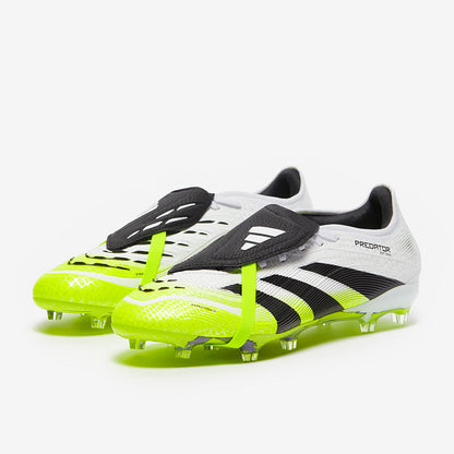 adidas Predator Pro Tongue FG